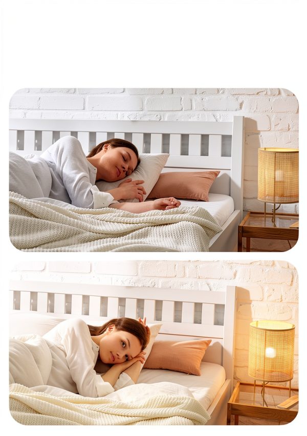 Lepro A19 Smart LED Bulbs Color Changing 800 Lumens 2 Pack-8
