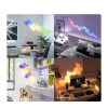 Nanoleaf Shapes Triangles Smarter Kit 7 Panels Multicolor-7