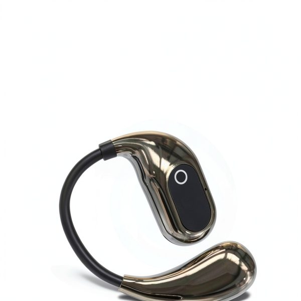 SKRAN Wireless Bluetooth Headphones Waterproof Running Gym-1