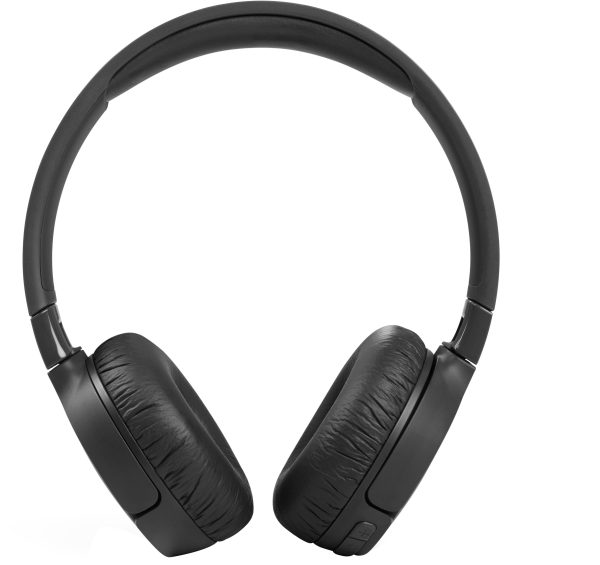 JBL Tune 660NC Wireless Headphones Noise Cancelling Black-7