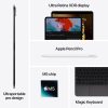 Apple iPad Pro M5 Chip OLED Display Silver Unlocked-7