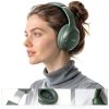 headphones connect