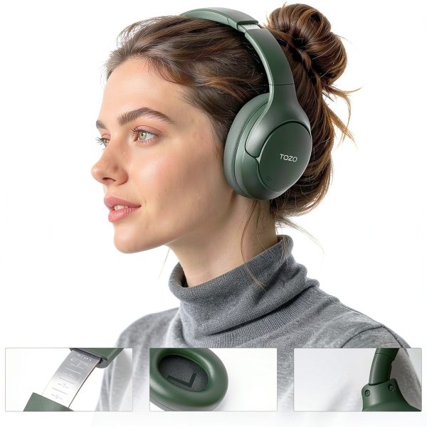 headphones connect