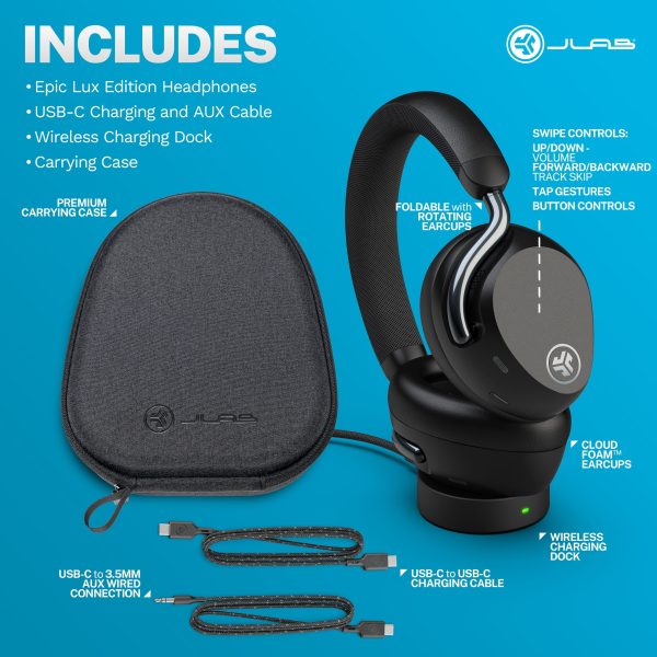 headphones