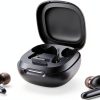 Soundcore P40i Noise Canceling True Wireless Earbuds Black-4