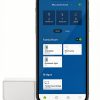 Leviton Wi-Fi Bridge Smart Home Hub No Neutral Wiring-1