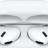 Apple AirPods 3rd Generation Wireless Earbuds White-4