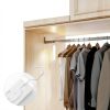 Dawnrise Motion Sensor Under Cabinet Light USB Rechargeable-1