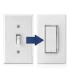 Leviton Decora Slide Dimmer LED Lighting Control Switch-1