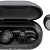 JLab JBuds Air Pro True Wireless Earbuds Black-2