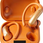 SKRAN Wireless Earbuds Bluetooth Sports Earphones Running-0