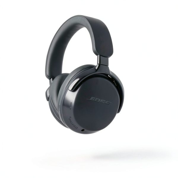 headphones connect
