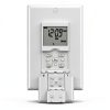 BN-LINK Programmable In-Wall Timer Switch 7 Day Scheduling-7