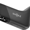 Shokz OpenRun Mini Wireless Bone Conduction Headphones Black-3