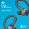 JLab Go Air Sport True Wireless Earbuds Sweatproof-6