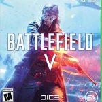 Xbox One Pre Owned Game Very Good Condition Includes Case-0