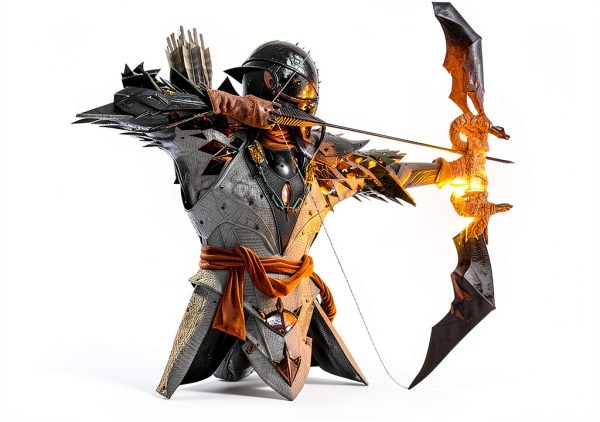Dragon Age Inquisition Xbox One RPG Electronic Arts-1