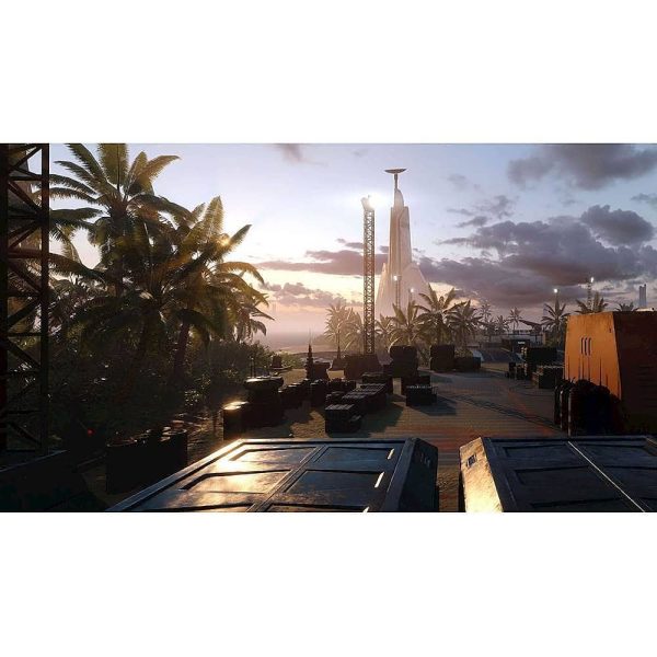 Star Wars Battlefront Rogue One Scarif DLC Game Expansion-6