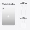 Apple iPad 11 inch A16 Chip Wi Fi 256GB Silver Blue-7