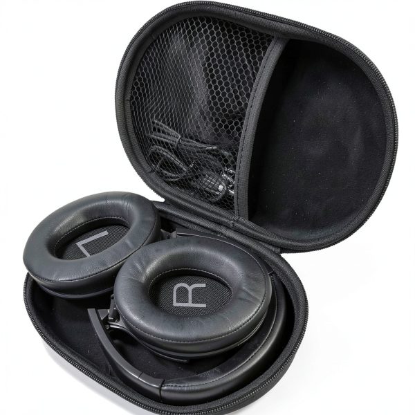 headphones