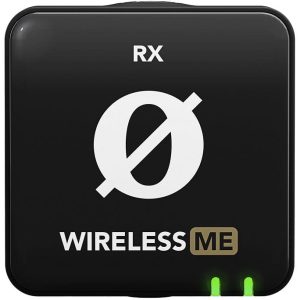 Rode Wireless ME Microphone Professional Sound Video-0