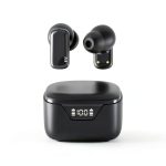 SKRAN Wireless Earbuds Bluetooth 5.4 Noise Cancelling Sports-0