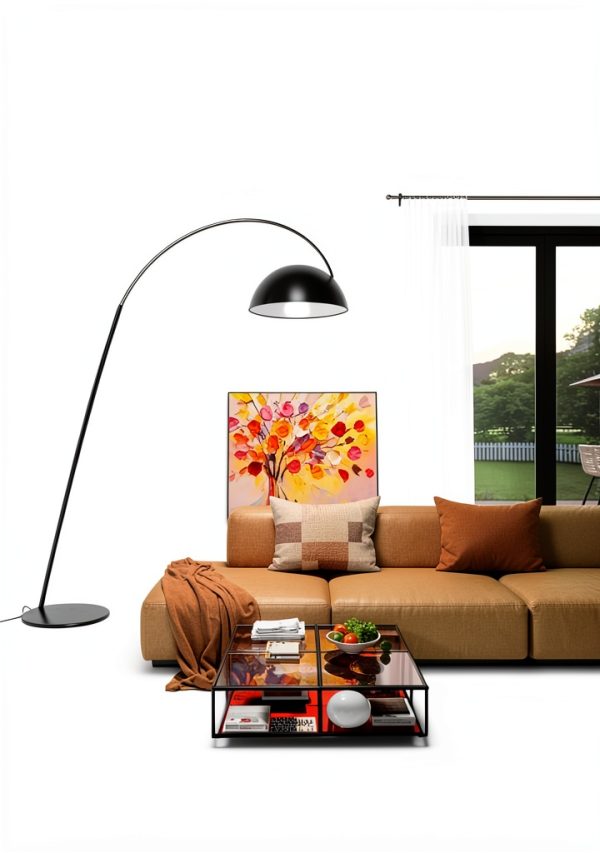 Govee Smart Bulb RGBWW A21 LED Color Music Sync-1