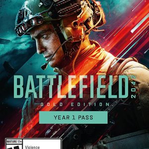 Battlefield 2042 Year 1 Pass 4 Specialists 4 Battle Passes-0