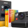 Polaroid Now Instant Camera Gen 2 Recycled Materials-0