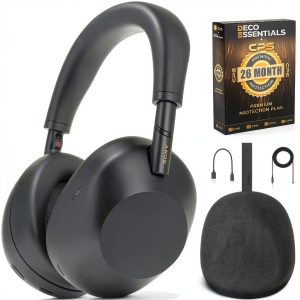 headphones wireless