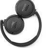 JBL Tune 660NC Wireless Headphones Noise Cancelling Black-4