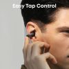 Soundcore AeroClip Open Ear Clip On Earbuds Comfortable-11