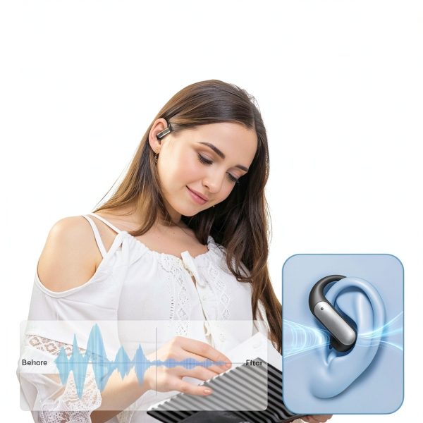 headphones connect