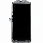 Leviton 5603-2E Decora Rocker Switch 3-Way AC Control-0