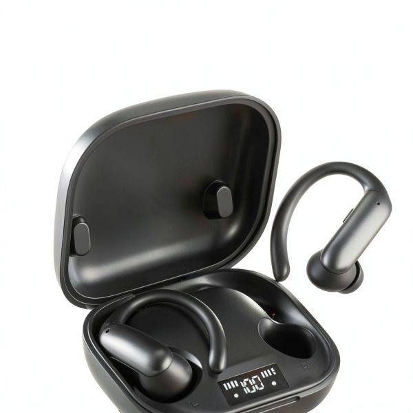 SKRAN Wireless Earbuds Bluetooth Sports Earphones Running-2