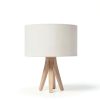 Govee Smart Bulb 800lm WiFi Bluetooth White Light A19-3