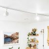 FEIT ELECTRIC Smart LED Bulb Multicolor Voice Control-1