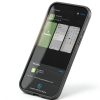 VENA iPhone 12 Pro Max Wallet Case Kickstand Drop Protection-3