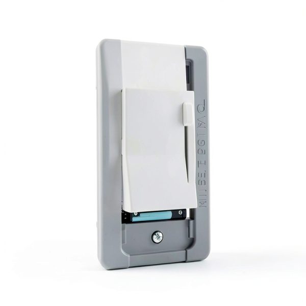 Deako Simple Dimmer Switch Brightness Control Slider-6