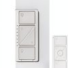 Lutron Caseta Wireless Dimmer Remote Control Smart Lighting-1