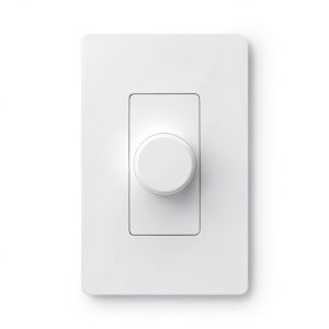 Insteon i3 Dial Smart Dimmer Switch Precision Lighting-0