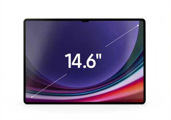 Samsung Galaxy Tab S9 Ultra 14.6 inch Tablet S Pen-1