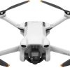 DJI Mini 3 Drone with RC Lightweight 4K HDR Video-1