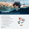 Shokz OpenSwim Pro Wireless Bone Conduction Sports-14