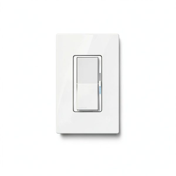 Lutron Diva Smart Dimmer Switch Caseta Lighting Control-5