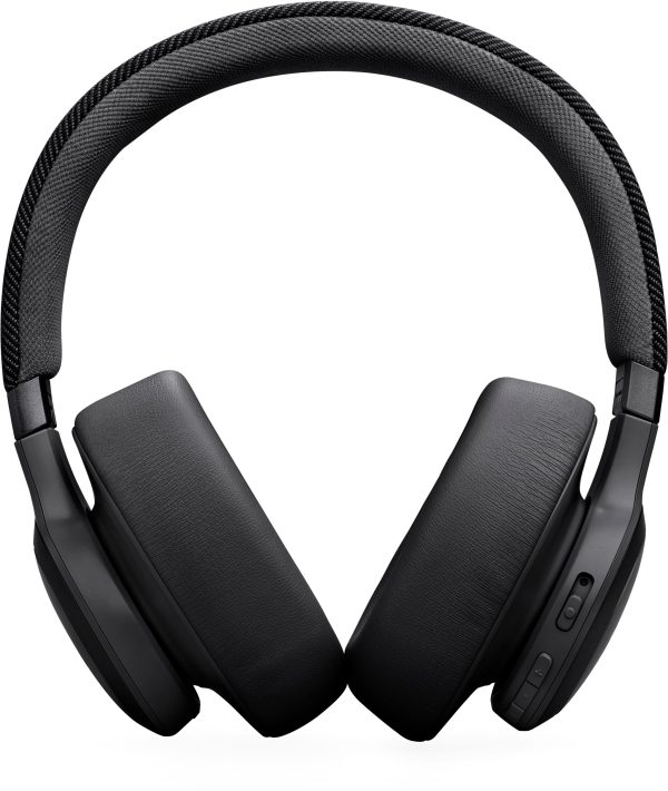 JBL Live 770NC Wireless Headphones Noise Cancelling-2