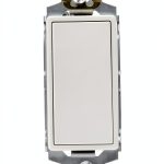 Leviton Decora Rocker Switch Single Pole 15A Push In Wiring-0