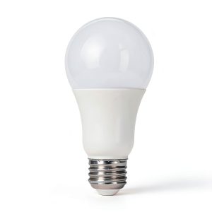 SATCO A19 E26 LED Bulb Warm White 100 Watt Equivalent-0