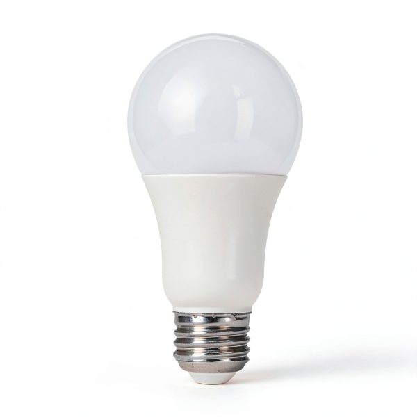 SATCO A19 E26 LED Bulb Warm White 100 Watt Equivalent-0