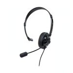 headphones connect